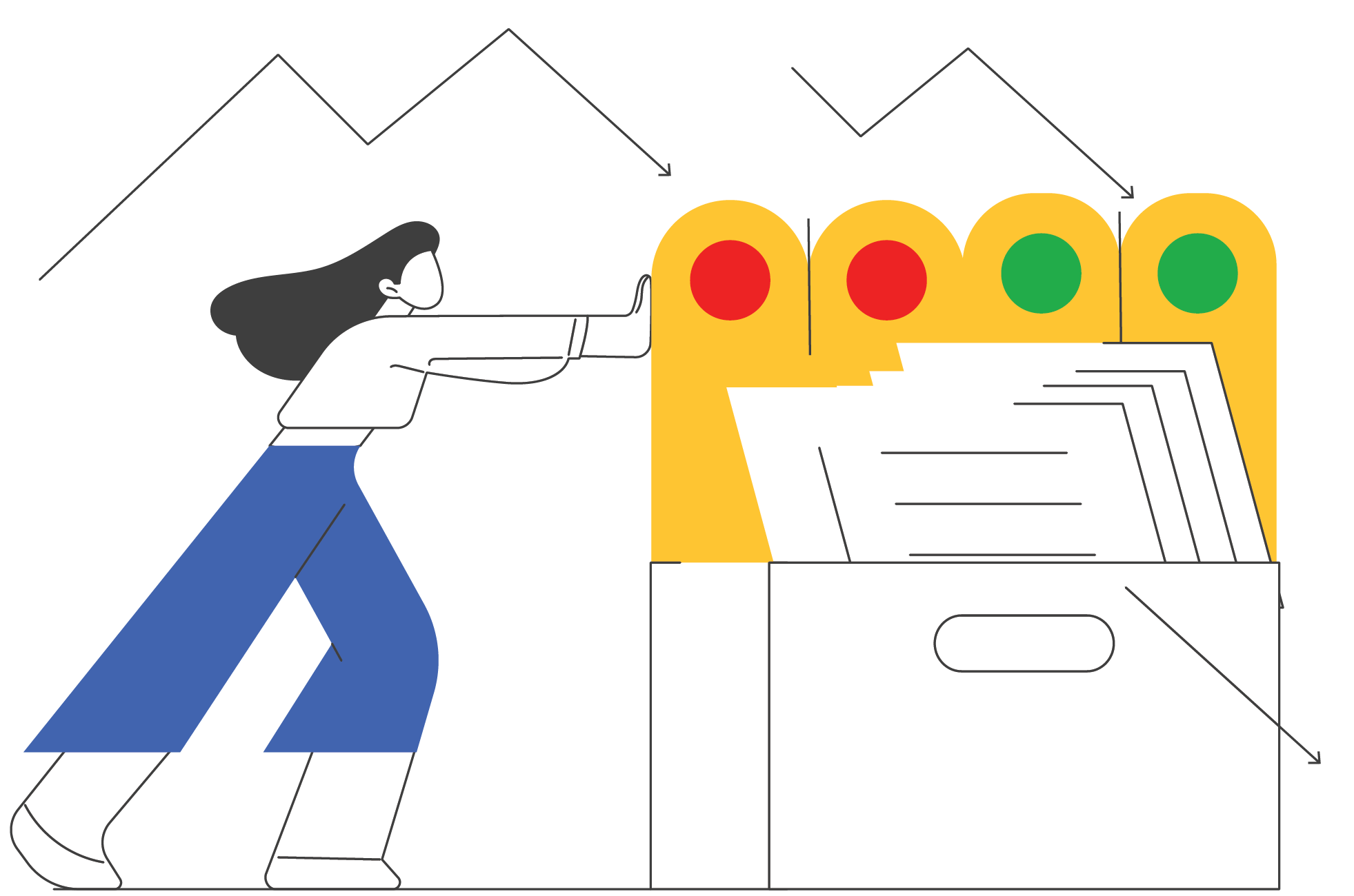 Keymetrics